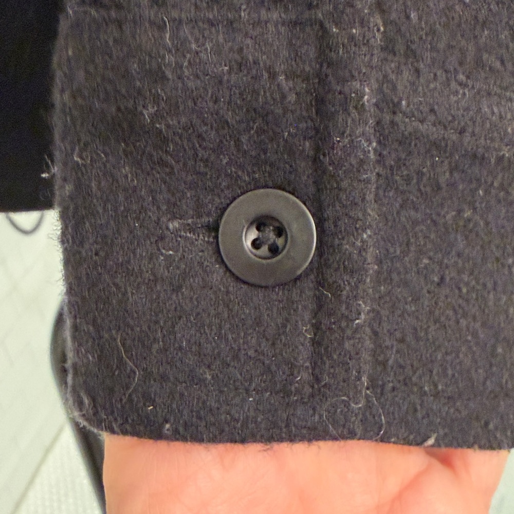Our Legacy Men’s zip Jacket - Picture 7 of 12